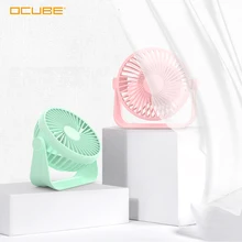 Портативное зарядное устройство с Usb вентилятором гибкий регулируемый вентилятор мини-вентиляторы Удобный маленький настольный Usb вентилятор охлаждения для детей