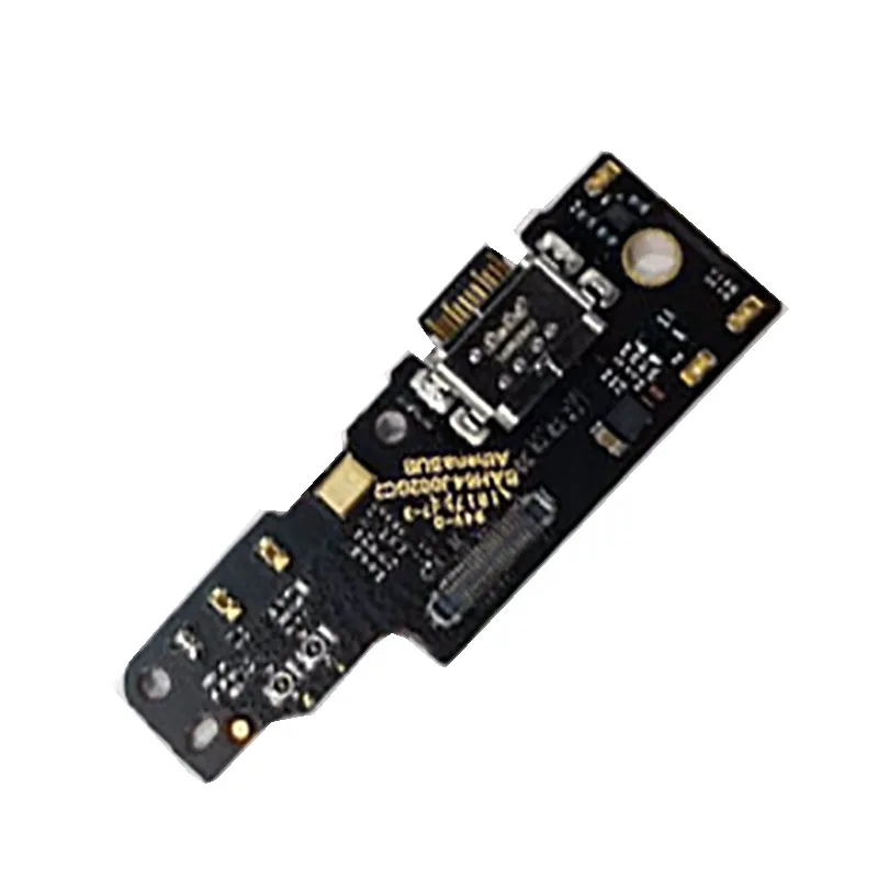 For BlackBerry key2 charging port flex cable-1