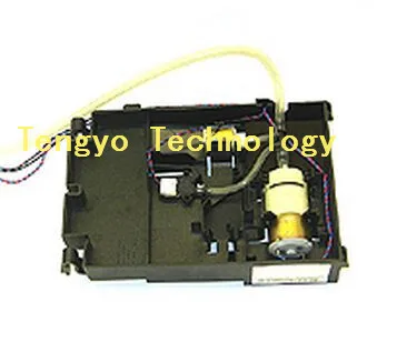 

90% New Original Q1251-60258 C6090-60084 for HP DesignJet 5000 5100 5500 Air pressurization system APS used