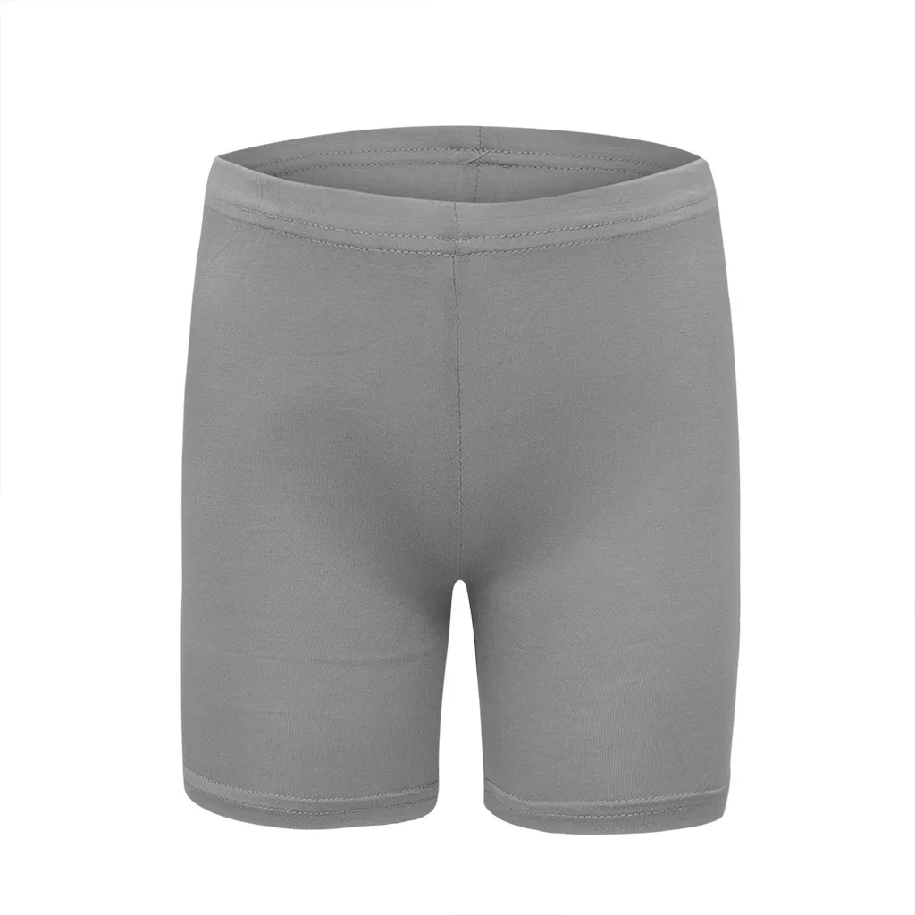 Baby Shorts Girls Summer Dance Shorts Girls Bike Short Breathable And kids Safety Pants Discontinued no stock, please do not buy