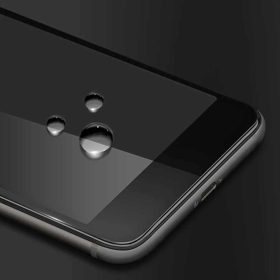 Fizazi-9D-Full-Cover-Screen-Protector-Tempered-Glass-For-Huawei-Honor-8X-View-10-Lite-Full5