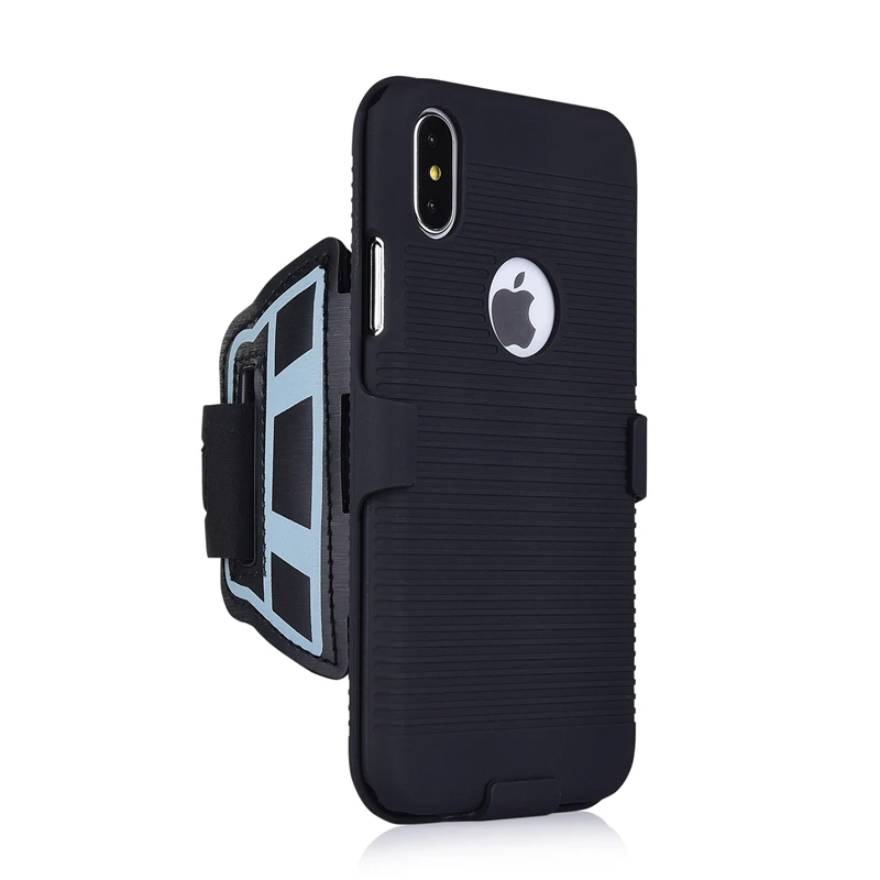 رجل رياضة الجري الذراع الفرقة معصمه حقيبة لهاتف أي فون X الغلاف رياضة ممارسة حامل هاتف شارة ل iPhonex الغطاء الخلفي الصلب رجل رياضة الجري الذراع الفرقة معصمه حقيبة لهاتف أي فون X الغلاف رياضة ممارسة حامل هاتف شارة ل iPhonex الغطاء الخلفي الصلب