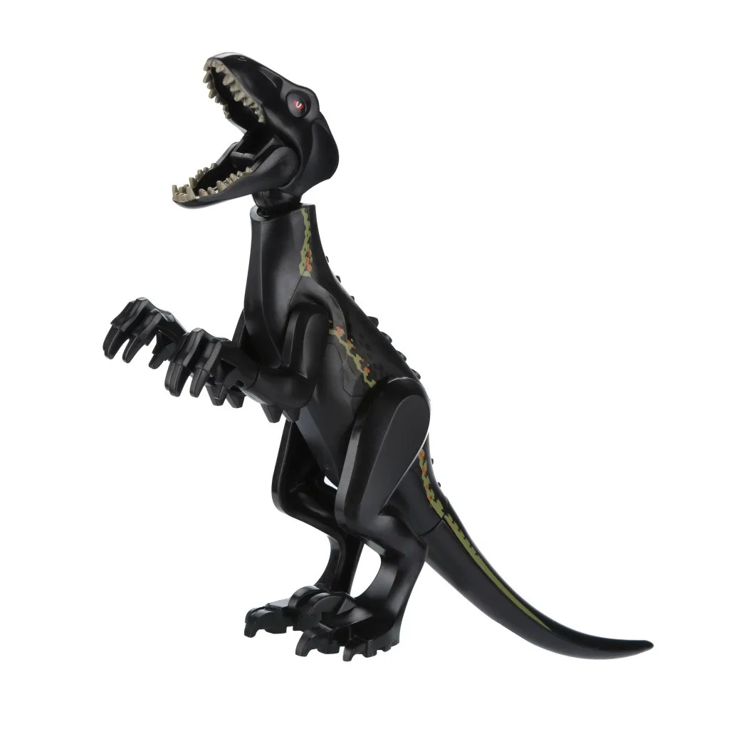 

Realistic Toy Set For Dinosaur Lovers Perfect For Children Party Birthday Gifts New Arrival Dropshipping