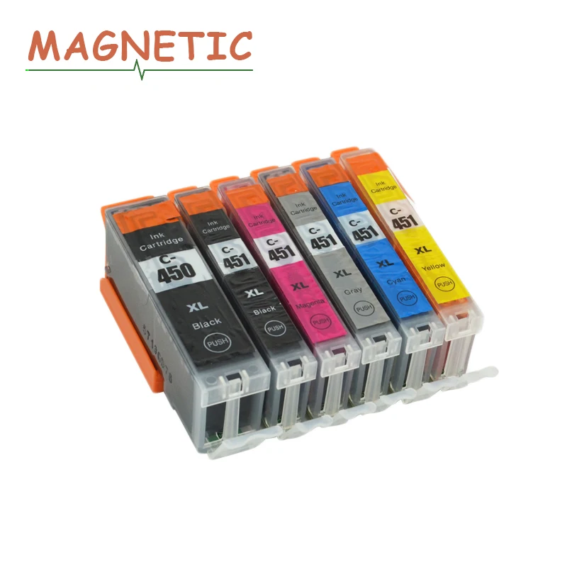 Ink cartridges for canon 450