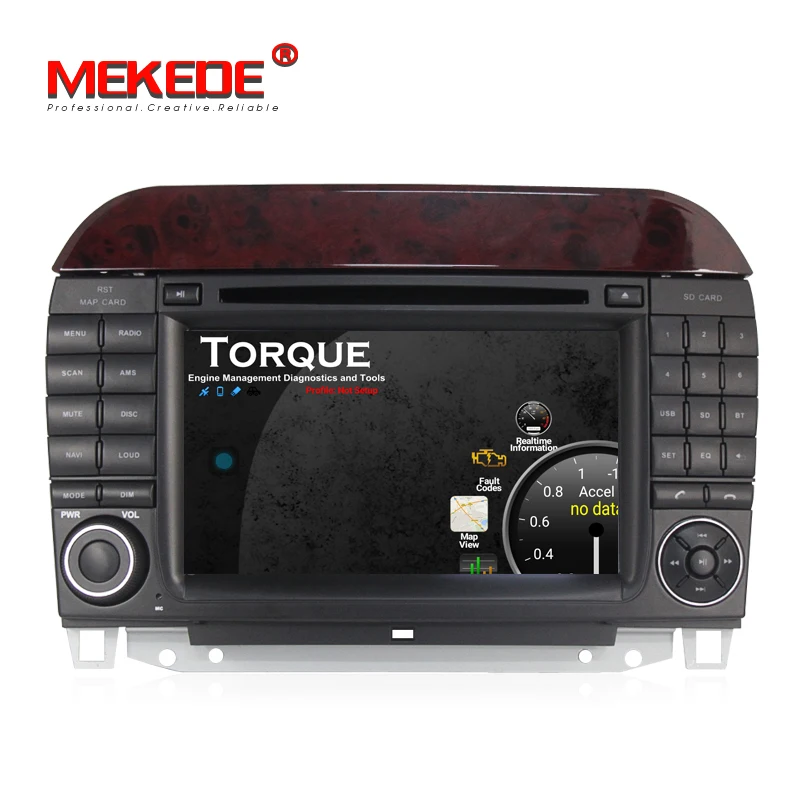 Clearance Andorid 7.1 For Mercedes/Benz/S280/S320/S350/S400/S500/W220/W215/C Class S Class Car DVD Player Radio GPS Navigation stereo 4 Clearance Andorid 7.1 For Mercedes/Benz/S280/S320/S350/S400/S500/W220/W215/C Class S Class Car DVD Player Radio GPS Navigation stereo 4