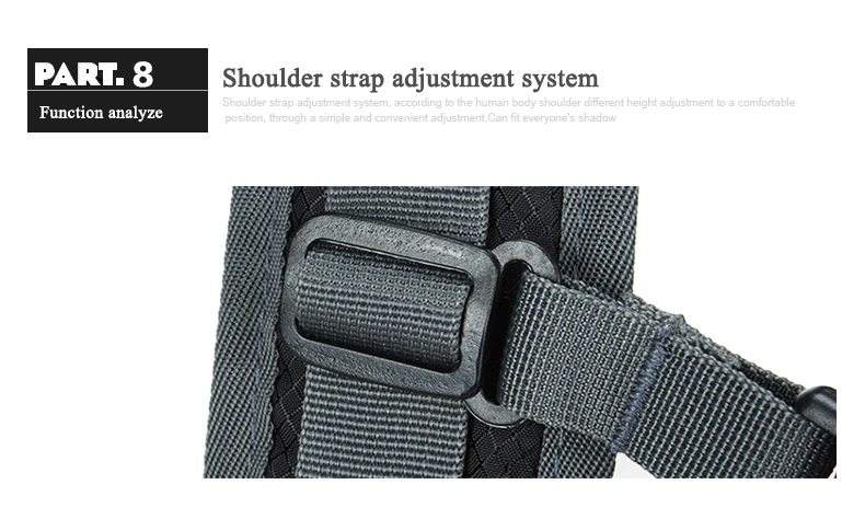 Perfect Anmeilu Outdoor Bicycle Backpack Waterproof Nylon Breathable Mountain Road Bike Bag 15L Reflective Cycling Backpack Mochila 29