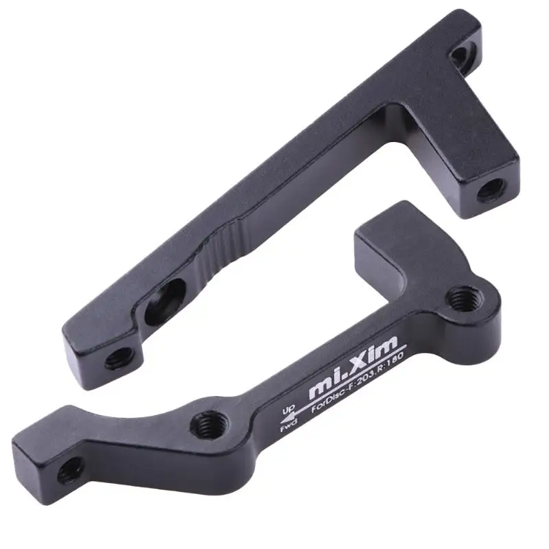 Buy Mountain Bike Brake Adapter Seat Aluminium Alloy