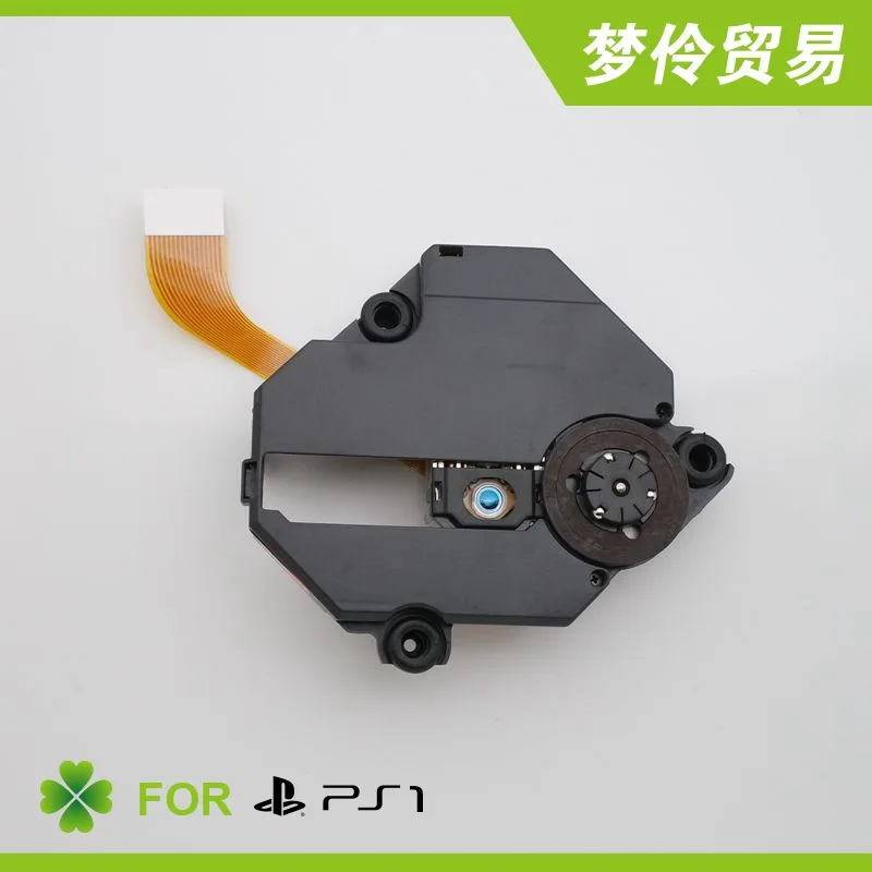

NEW Original KSM-440ADM Optical Pick Up For Sony Playstation 1 PS1 KSM-440 With Mechanism Optical Pick-up