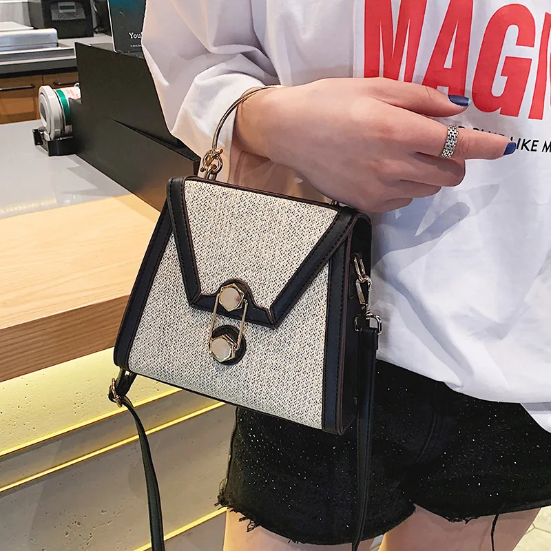 

Women's Bags Handbags Leisure Commuter Single Shoulder Bags Purses Handbags Messenger Bag for Women 2018