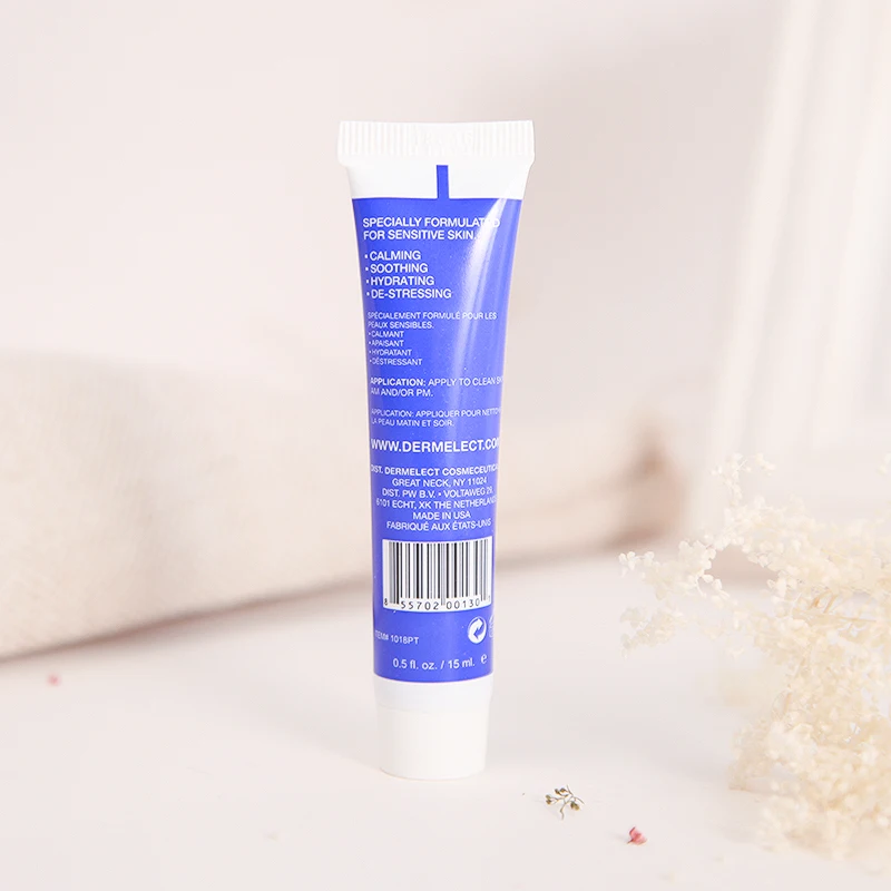 dermelect hand cream