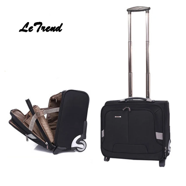 business carry on suitcase