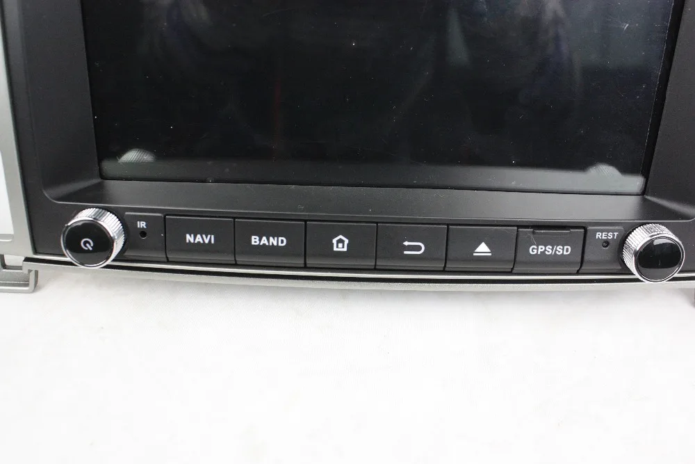 Sale KLYDE 8" 2 Din Android 8.1 Car Radio For Kia Sportage 2016 Car Audio Multimedia Player Car Stereo Steering Wheel DVD Mirror link 5