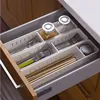 Adjustable Home Drawer Storage Organizer Kitchen Partition Divide Cabinet Box ► Photo 2/6