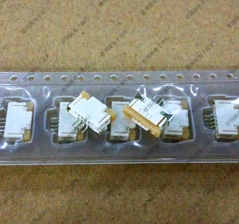 

52207-0485 522 070 485 on the original connector 1.0mm pitch 4pin connection
