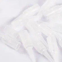 100 шт большие одноразовые татуировки иглы крышка 1RL 3R 5R стерильные татуаж Советы губ бровей Иглы татуировки Татуировка аксессуары