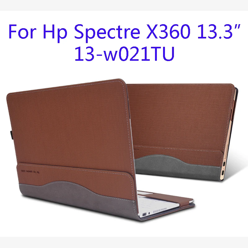 New Creative Design Case Only For Hp Spectre X360 13.3\