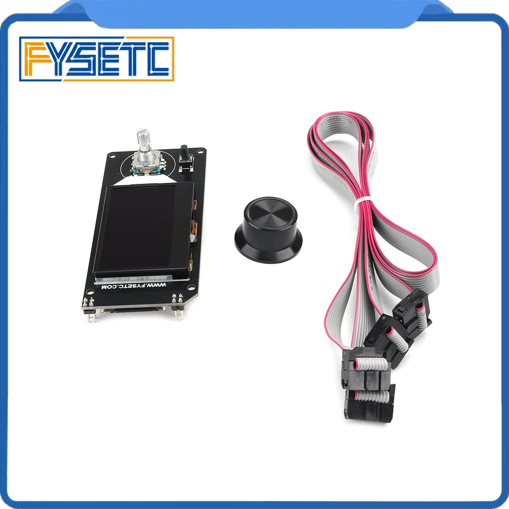 Type B mini 12864 Display MINI12864 V2.1 LCD Screen RGB backlight