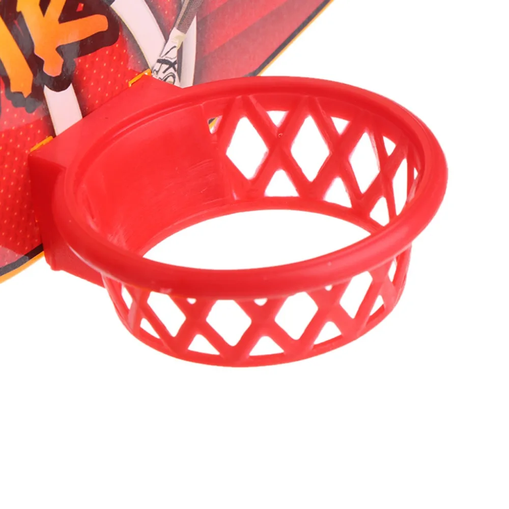 Игрушки для домашних птиц жевательный длиннохвостый попугай Попугайчик баскетбольный обруч PropTrick Prop+ 3 шт мяча