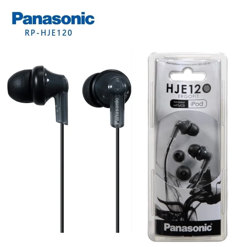 panasonic rp hje120