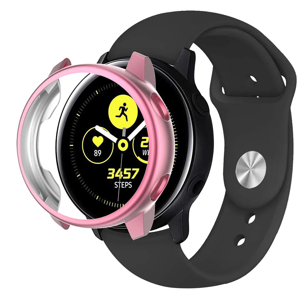 Watch Case