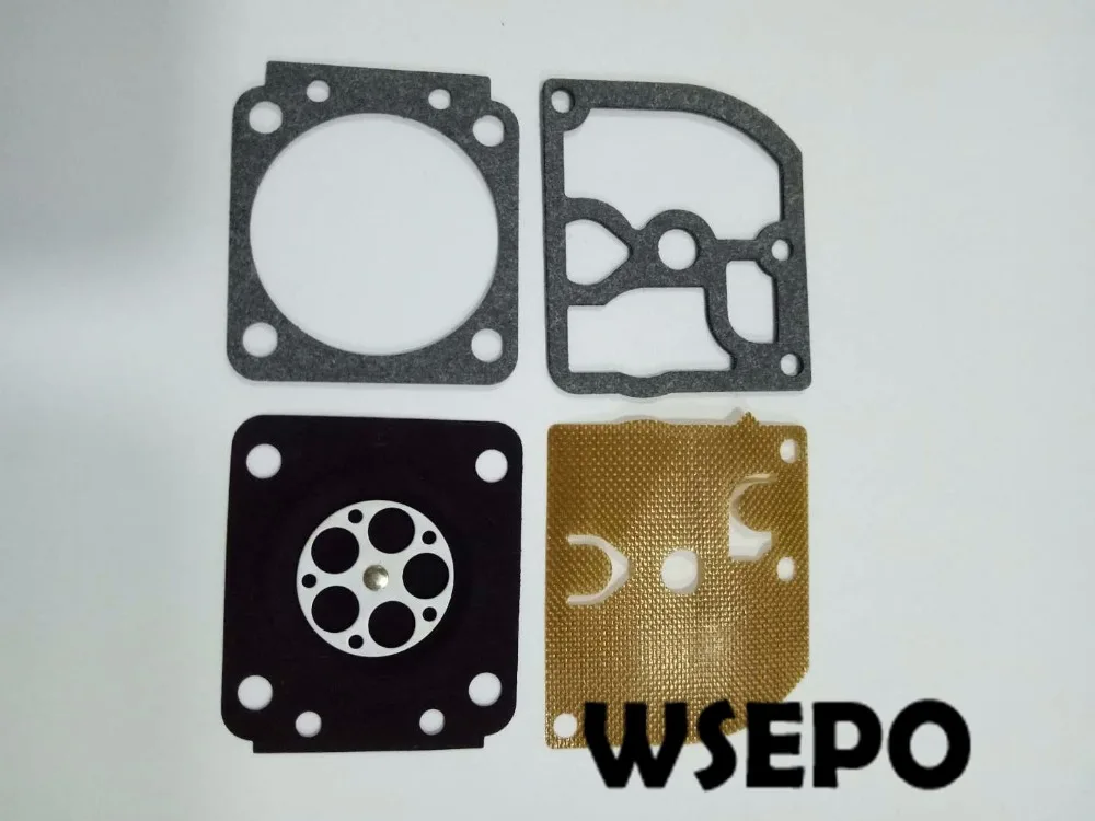 ms180 carb gasket kit-1