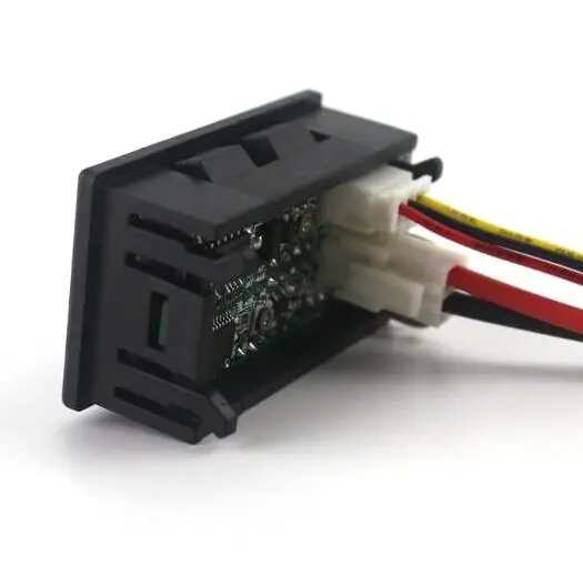 Digital-DC-Voltmeter-Ammeter-DC-200V-10A-Voltage-Current-Meter-Power-Supply-DC4V-28V-Red-Blue (1)