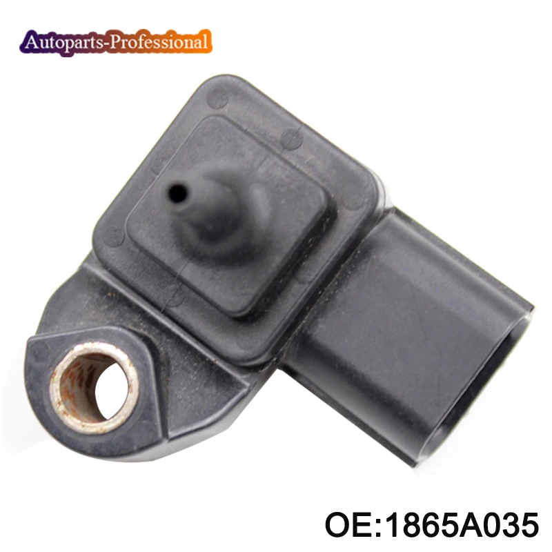 1865A035 0798007790 New Air Intake Boost Pressure Map Sensor For