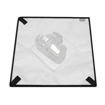 

Neewer Universal 15x15/ 23x23 inches Protective Wrap Cover for Cameras, Smartphones and Other Electronic Equipment