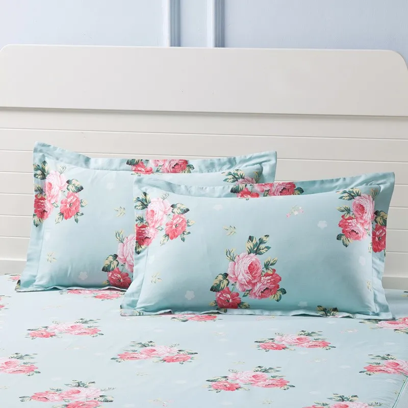 Online Get Cheap 100 Cotton Pillow Cases Alibaba Group