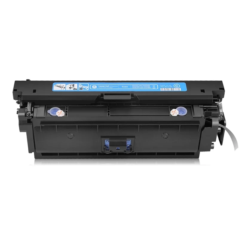 Идеальный лазерный цветной тонер картридж CF360A для замены HP508A M553DN 553N/X M552DN M552dn 1 шт.