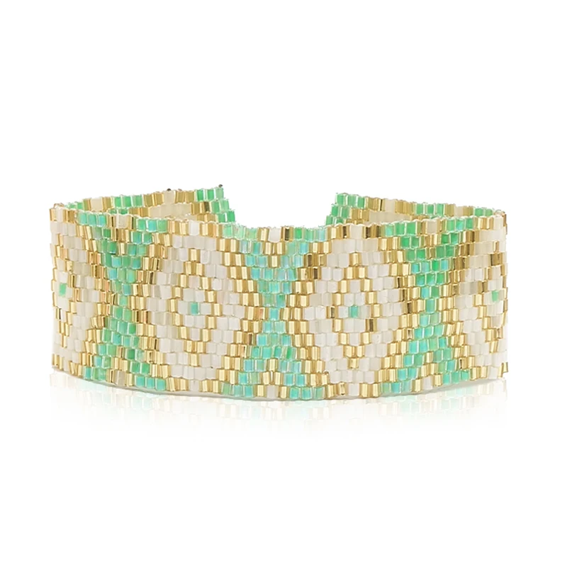 Buy New styles Rice Bead Bracelet Friendship Bohemia