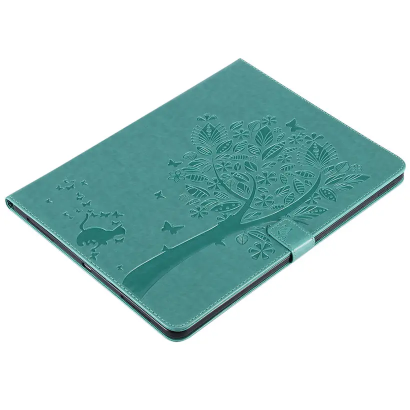 Чехол для iPad Pro 12 9 2018 Обложка нового телефона A1876 A2014 A1895 a53 чехол с рисунком кота и