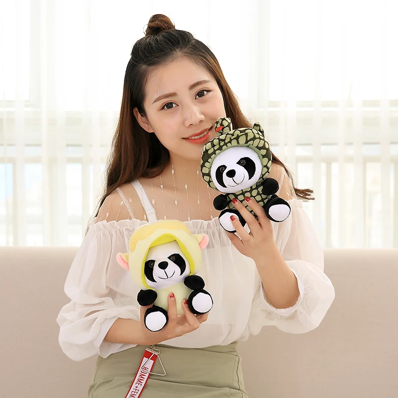 1 шт. плюшевая игрушка Зверюшка 20/40 см|rabbit plush doll|cute giftgifts for children |