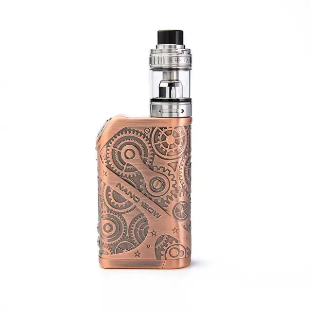 Tesla nano 120w