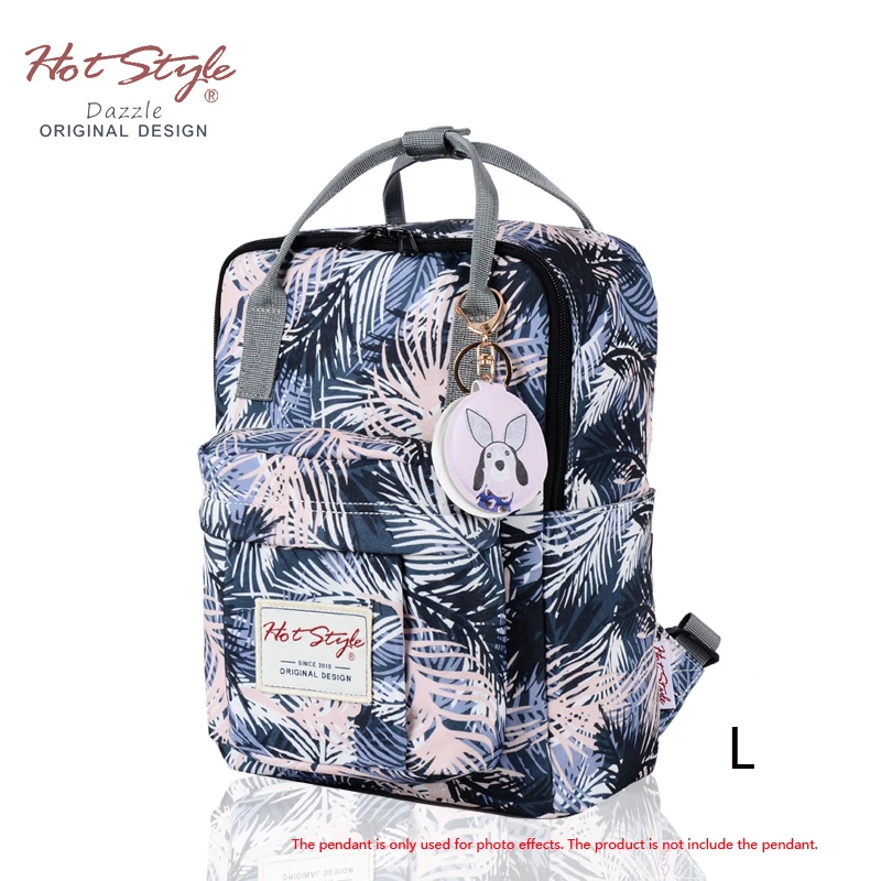 HOTSTYLE 15.6 inch laptop backpack For Mowen School Backpack Men | Багаж и сумки