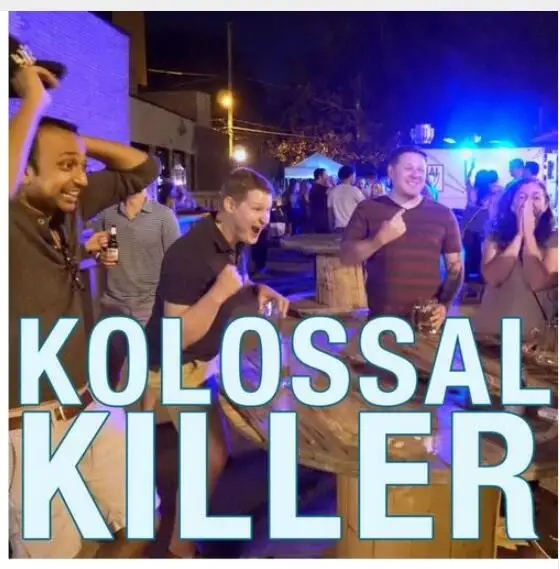 Kolossal Killer от Kenton Knepper-Волшебные трюки | Игрушки и хобби
