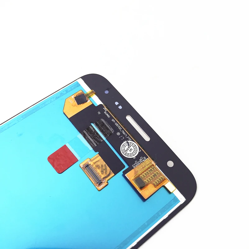 G570 LCD
