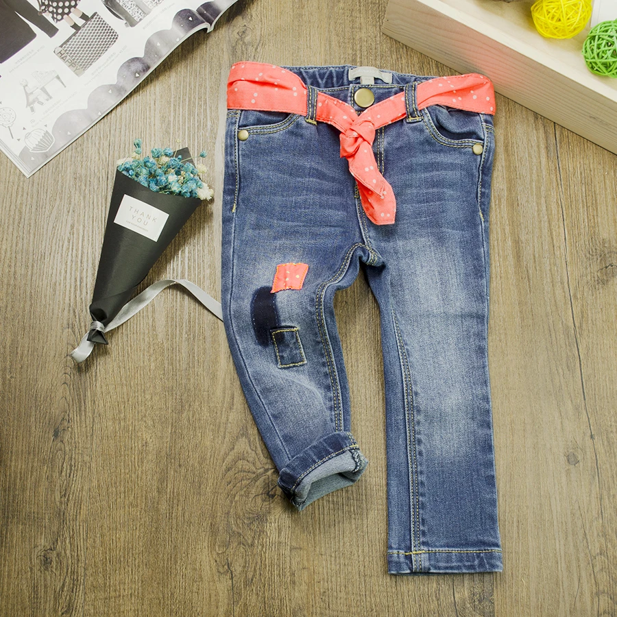 infant black skinny jeans