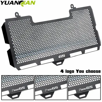 

Motorcycle stainless steel Radiator Grill Guard Cover For BMW F650GS F700GS F800GS (08-15) / F800R (15-16) F 650 700 800 GS R