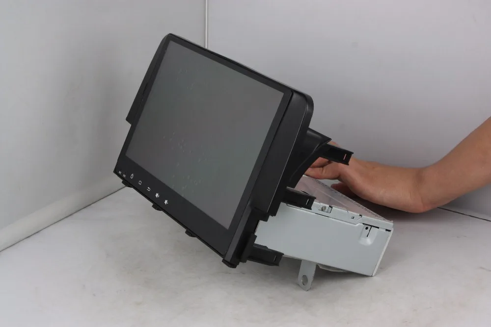 Discount DSP Android 9.0 Octa Core 9" Car Radio DVD GPS for Honda Civic 2016 4GB RAM Bluetooth 4.2 WIFI USB Mirror-link 1024*600 10 Discount DSP Android 9.0 Octa Core 9" Car Radio DVD GPS for Honda Civic 2016 4GB RAM Bluetooth 4.2 WIFI USB Mirror-link 1024*600 10