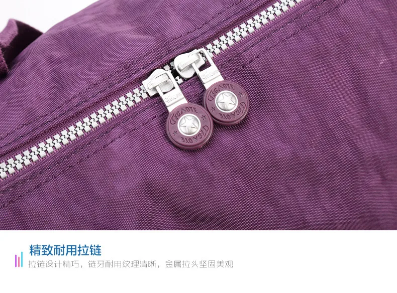 Bolsas de ombro