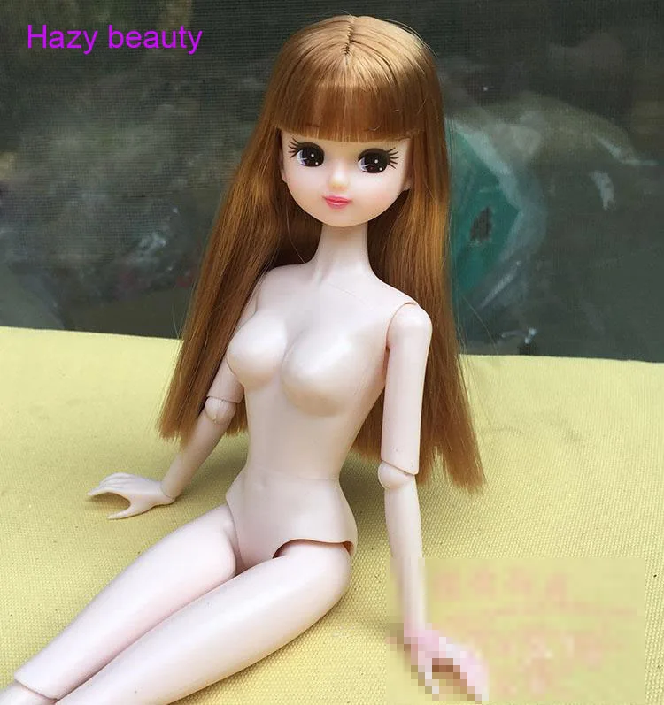 

DOLL head for Licca doll BBI238