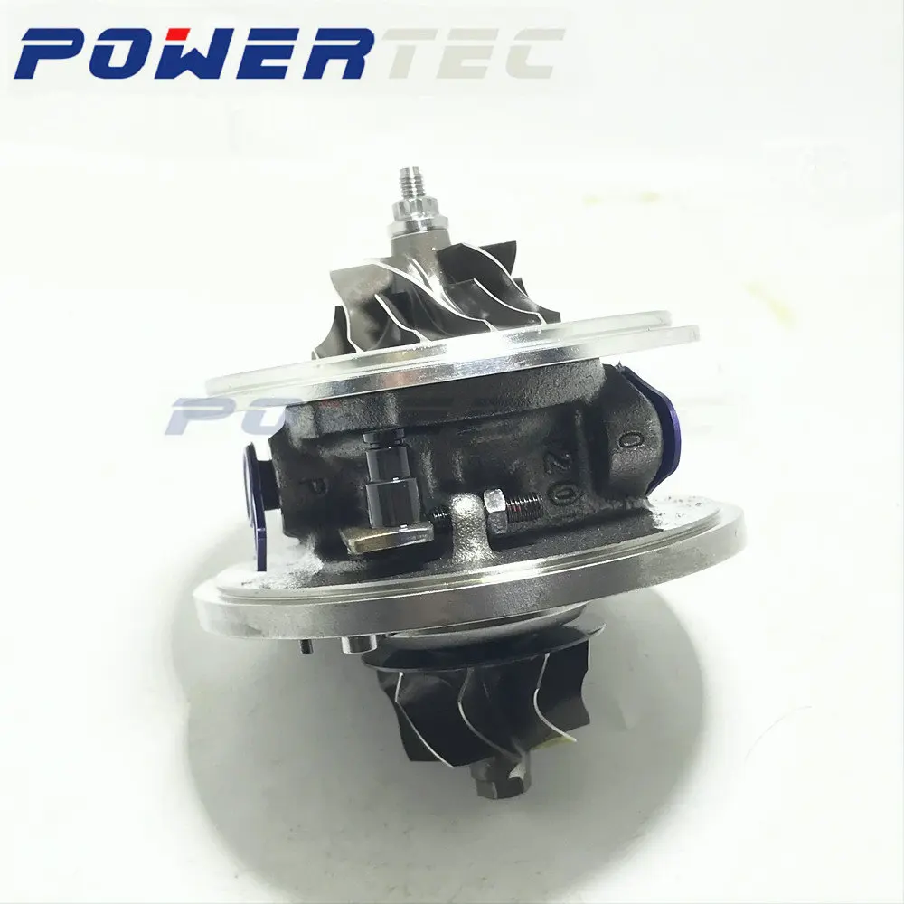 GT1749V турбозарядный комплект 716213 0001 картридж турбины CHRA 038253016D для Audi A3 1 9 TDI ARL 150 HP