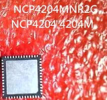 Новый NCP4204MNR2G NCP4204 4204M|Запасные части| |