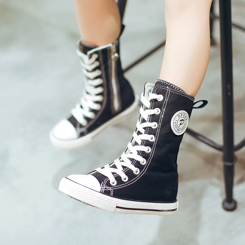 Girls Canvas Shoes|Sneakers| - AliExpress