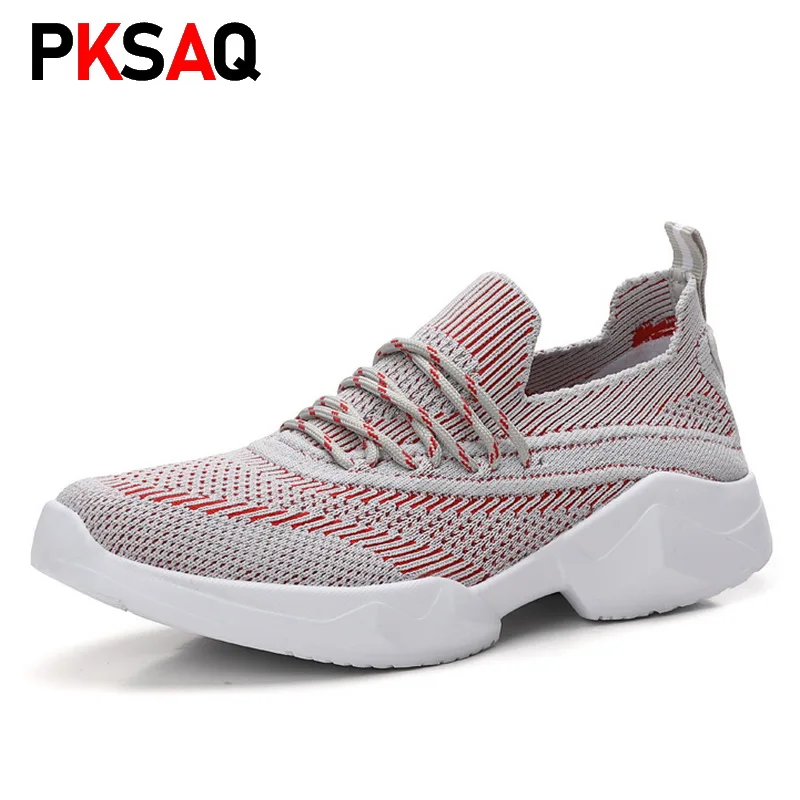 

2019 Spring Women Flat Sneakers Shoes Women Breathable Mesh Sneakers Woman Ballet Flats Slip On Flats Loafers Shoes