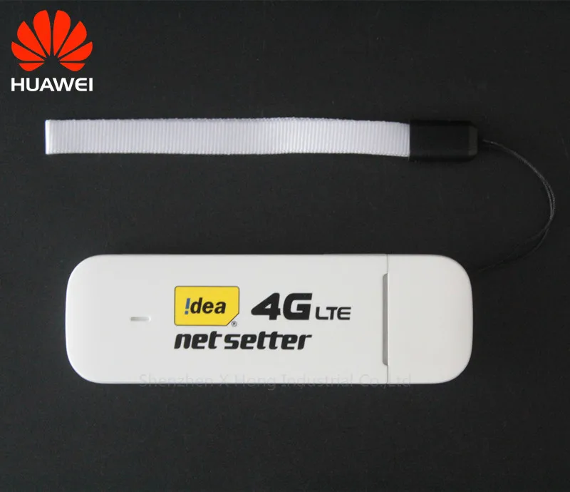 

Unlocked Huawei 4G USB Modem E3372 E3372h-607 with Antenna 4G LTE Dongle USB Dongle PK ZTE MF823,K5150,K5160