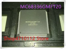 NEW 1PCS/LOT MC68336GMFT20 68336GMFT20 MC68336 QFP160 IC