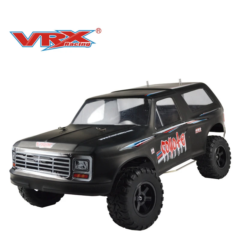 top nitro rc cars