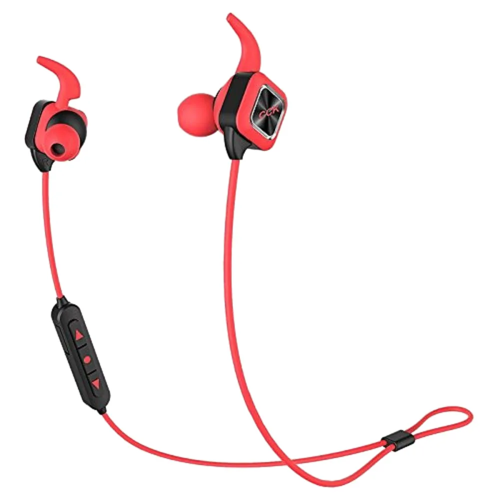 CCK KS плюс Bluetooth 4 1 кабель в тканевой оплетке разных цветов стерео наушники удобные